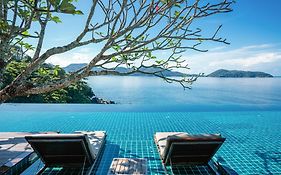 Zenmaya Oceanfront Phuket, Trademark Collection By Wyndham